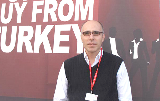 Av. Ender Karataş Rusya'daki Türk işçi ve iş verenlerin sorularını yanıtlıyor