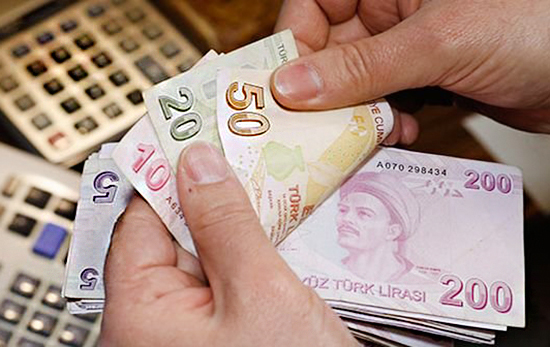 Yeni yılda işsizlik maaşları ne kadar olacak?