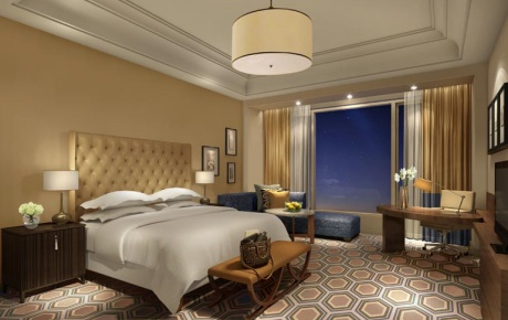 Bu otel zinciri 2015 yılını rekorlarla kapattı