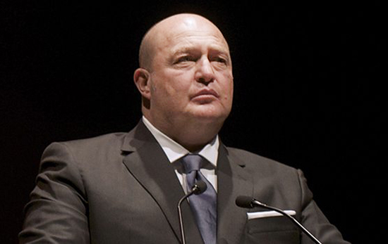 Mustafa Koç hayatını kaybetti