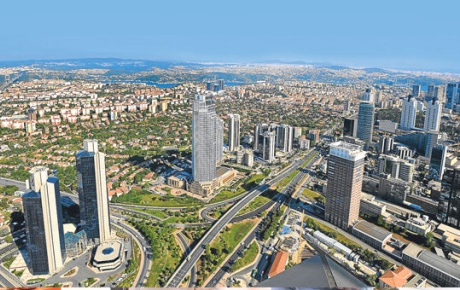 Konut sektörü arz fazlasını yabancı müşteri ile telafi etmeyi planlıyor