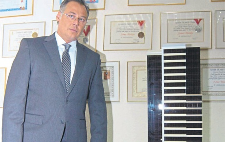 Alaçatı ve Ayvalık’a 140 milyonluk 2 otel yapacak