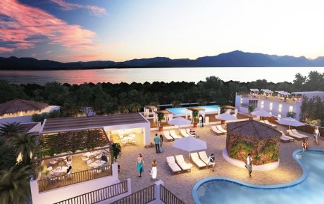 Corendon Hotels & Resorts, İspanya pazarına 'her şey dahil'le giriyor
