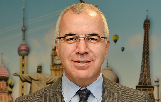 Koray Küçükyılmaz: İyi bir başlangıç yaptık, ileride talep daha da artacak
