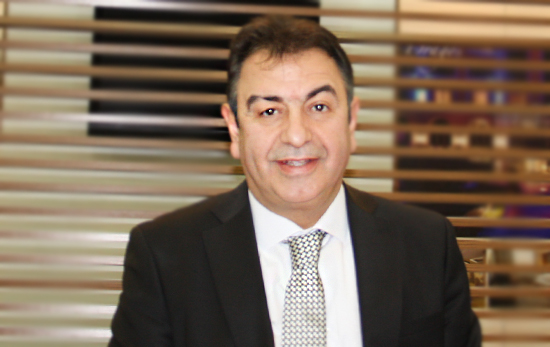Dilaver Doğru: Terör ve siyasi gelişmeler otel yatırımcısını endişelendiriyor