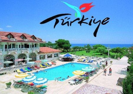 Turizmde Ocak - Haziran döneminde net gelir yüzde 1.3 düştü
