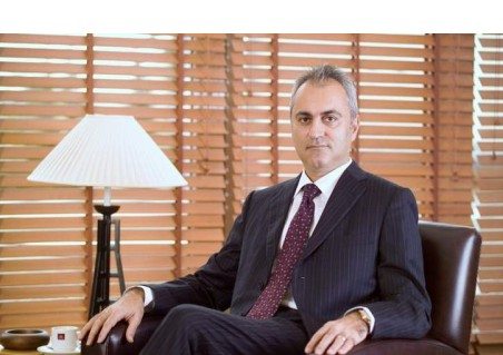 Ahmet Barut:  Ramazan, otelciliğe bereket getirecek