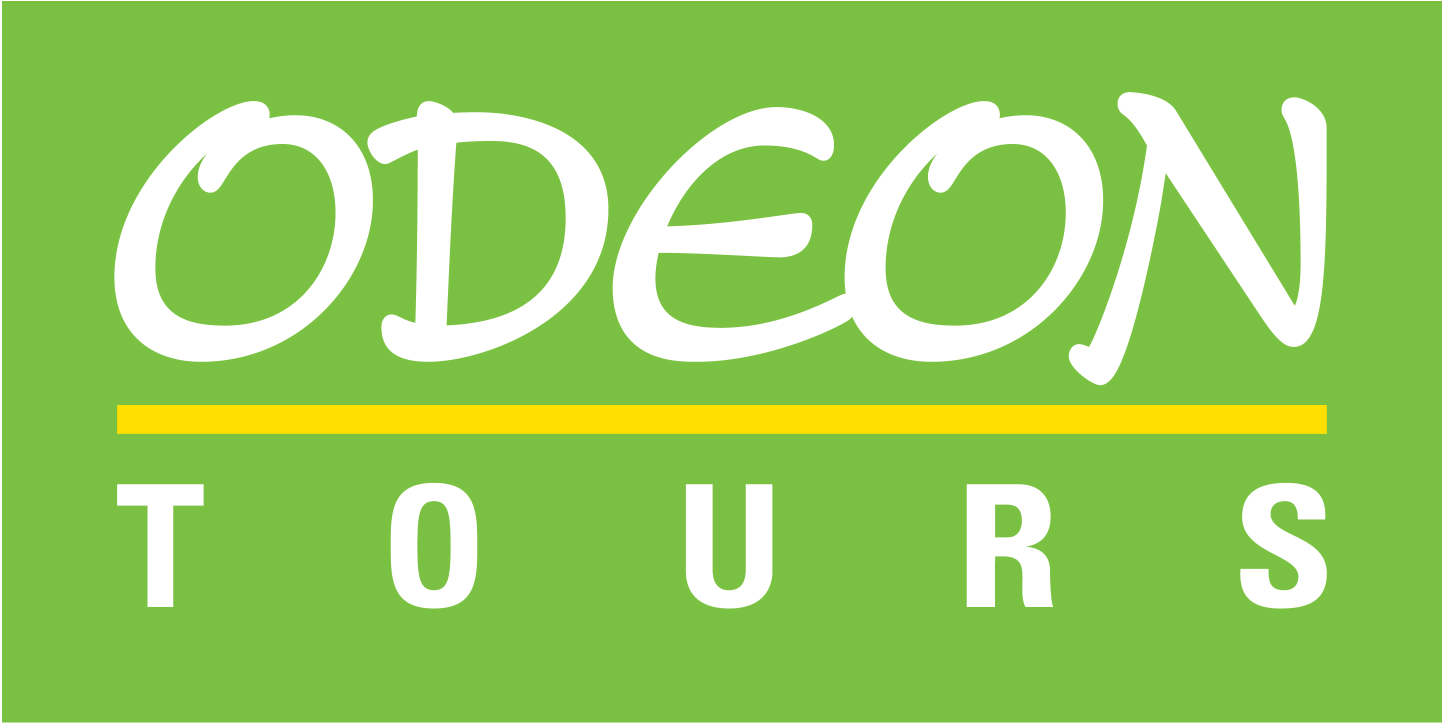 Odeon Tours iç pazarda atakta