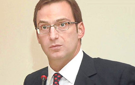 Koç Holding'in yeni yönetim kurulu başkanı belli oldu