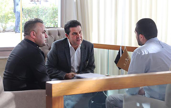 Rixos, 500 kişiyi birden işe aldı