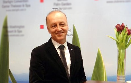 Melih Yetiş: Hiçbir paket krizden çıkış olmaz, turist gelse de gelir olmayacak