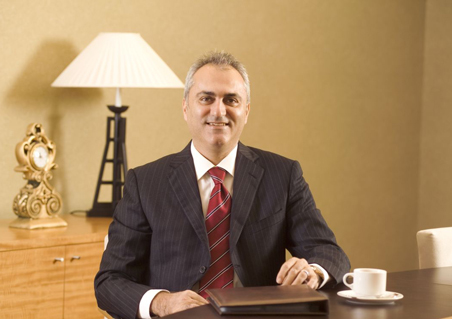 Barut: Gelecek yıl fiyatlar % 5-10 artacak