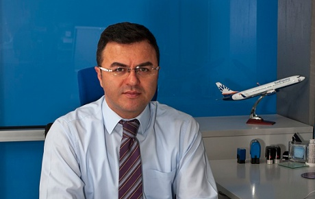 SunExpress yetiştirmek üzere pilot adayları arıyor