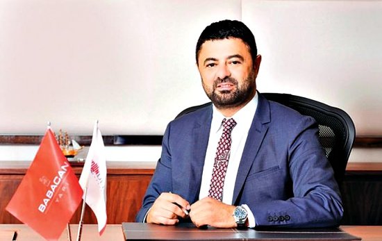 Babacan Holding gayrimenkulle büyüdü, otelciliğe odaklanacak
