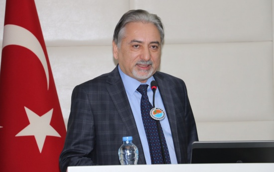 İzmir sağlık turizminde hedef Arap turistler: Yılda en az 10 bin hasta  