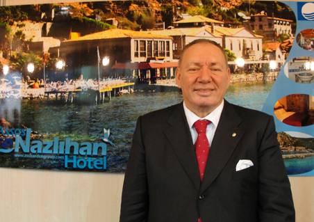 Eden Group, üçüncü otelini açıyor 