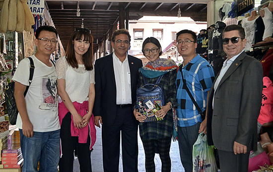 Çetin Osman Budak: Bakan 12 milyar dolarlık kaybı hafife alıyor