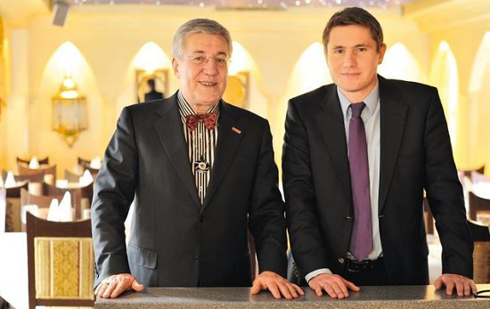 Delphin Hotels, Bentour'daki hisselerini yüzde 28'e çıkardı