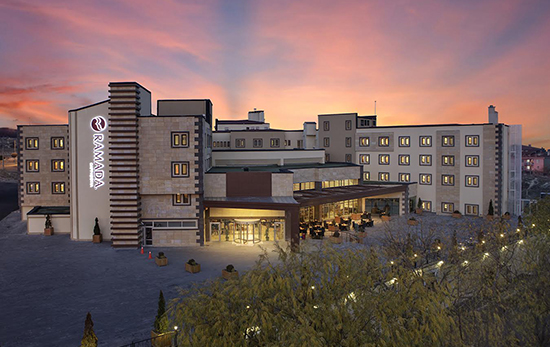 Dorak Holding beş yıldızlı otel odasını gecelik 29 TL'ye satacak
