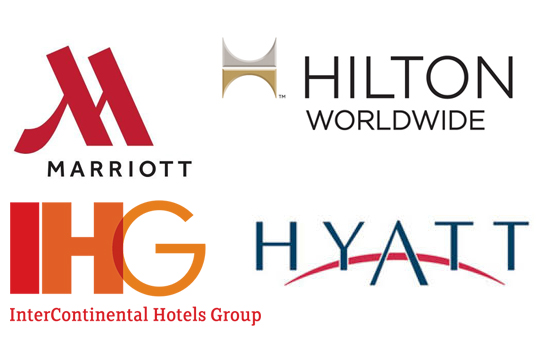 Zincir otel grupları online satış kanallarına meydan okuyor ama...