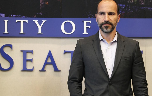 Expedia CEO’sundan dev otel zincirlerine uyarı: Bizimle iyi geçinin