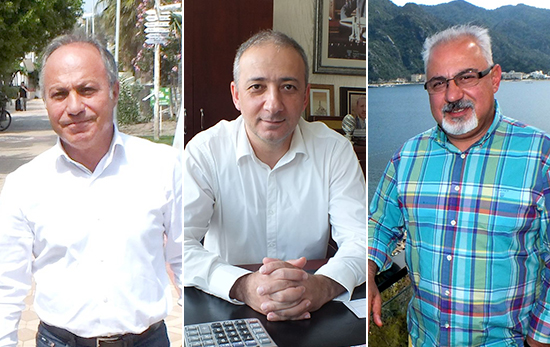 Marmarisli turizmciler 2016 sezonu için ne diyor, ne kadar kayıp bekliyor?