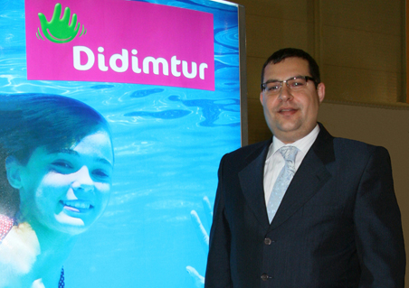 Didimtur yenilendi