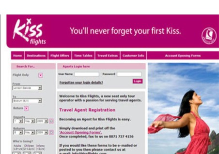Türkiye spesiyalisti tur operatörü Kiss Flights iflasını açıkladı