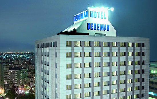 Hürriyet yazarı yazdı: Dedeman turizmde küçülüyor mu?