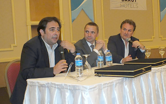 8 bin Alman acentenin temsilcisinden Antalya ve Kemer açıklaması