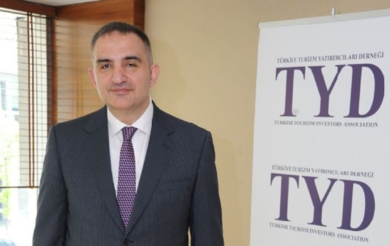 Protokol imzalandı, 2 bin charter uçuşla 1 milyon turist gelecek