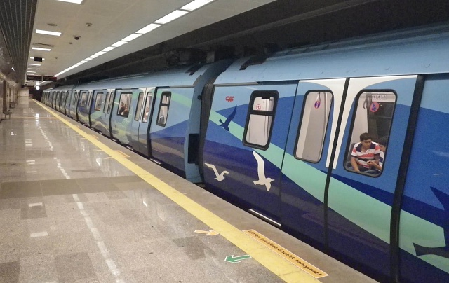 3. Havalimanı metro hattı detayları belli oldu