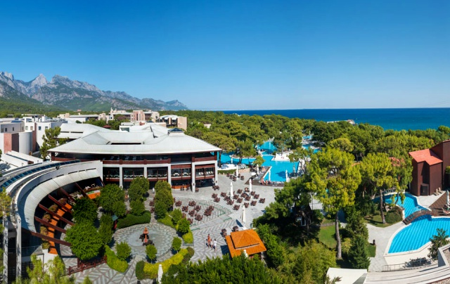Rixos, PKU hastaları için dünyada ilk kez konaklama hizmeti sunacak