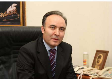 Antalya Valisi’nden belediyelere: Expo 2016 teminat paralarını yatırın