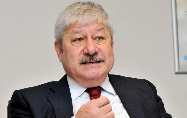 Akaydın: Bugünden yarına yeni pazar yaratılmasını beklemek safdillik olur