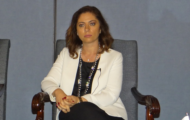 Hediye Güral Gür anlattı: Neden resort turizmi yerine termal turizm?