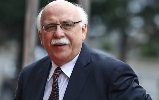 Bakan Avcı'dan Rusya'ya mektup yorumu: Olması gerekenler oluyor