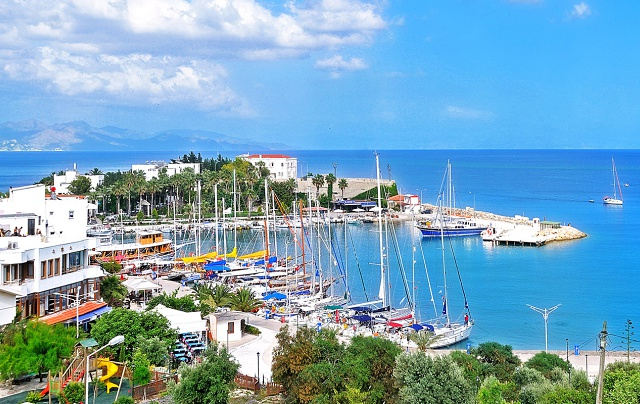 Datçalı turizmcilere müjde: Problem çözüldü, seferler başlıyor