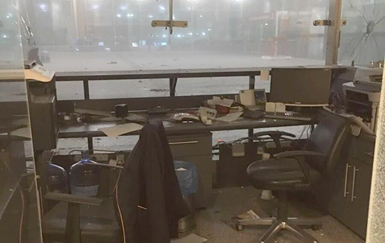 Atatürk Havalimanı saldırısında bilanço ağır: 41 ölü, 239 yaralı