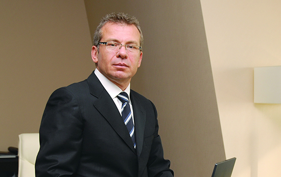 Vedat Aşçı: Yüksek sezonda oda-kahvaltı satış fiyatımız 1.800 euro