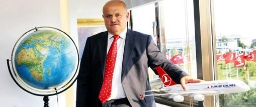 Hamdi Topçu:  En itibarlı dönemimizi yaşıyoruz