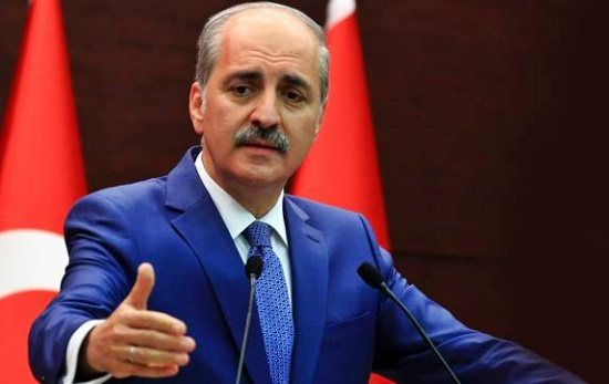 Numan Kurtulmuş'tan Kurban Bayramı açıklaması: Uzun tatil olacak