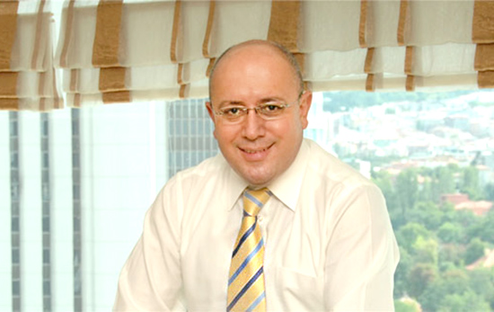 Özgür Yapı, 120 milyon dolar yatırımla 5 yıldızlı otel açıyor