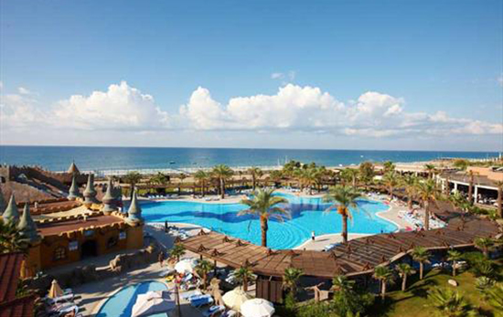 Alman operatörler daha fazla otel ve yeni destinasyon peşinde
