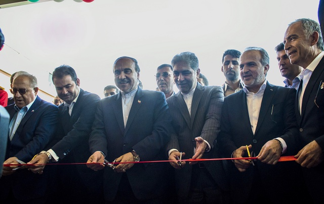 İran'a giren ilk yabancı otel zinciri oldu, 'Yatırımları sürdüreceğiz' dedi