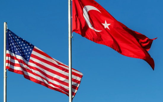 ABD Türkiye’ye dönük seyahat uyarısını güncelledi: Gitmeyin
