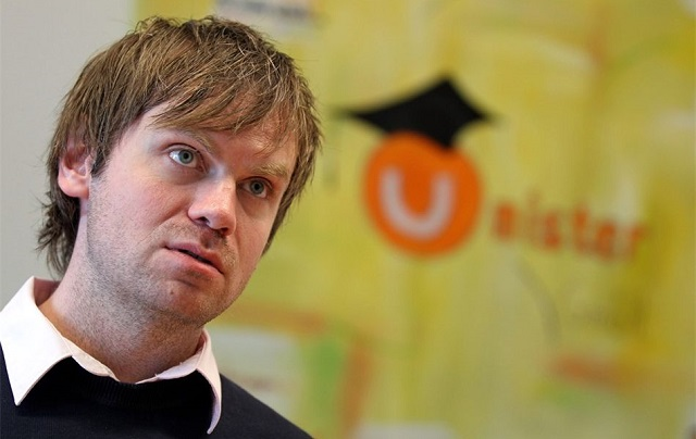 Alman devinin sahibi öldü, grup iflas açıkladı, Almanya karıştı...