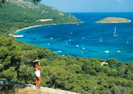 İspanya Temmuz ayında turist sayısını yüzde 4.5 artırdı