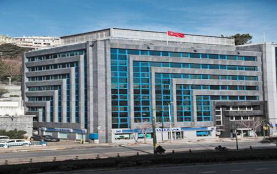 Sapaz Otelcilik, Halkbank binasını otel yapmak için ne kadar harcayacak?
