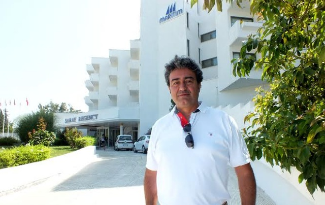 Ünlü Alman otel grubu Türkiye'de atağa kalkıyor